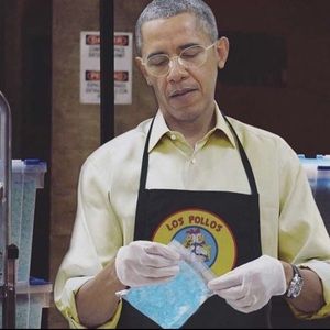 Meet your Posher, Will